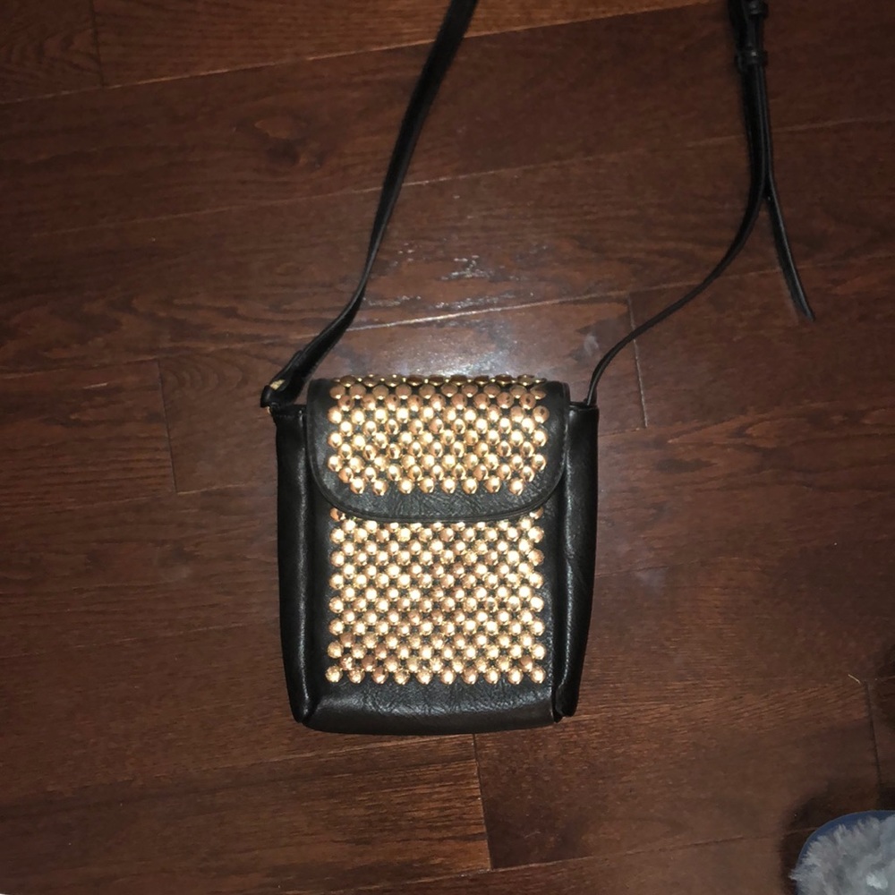 Crossbody bag